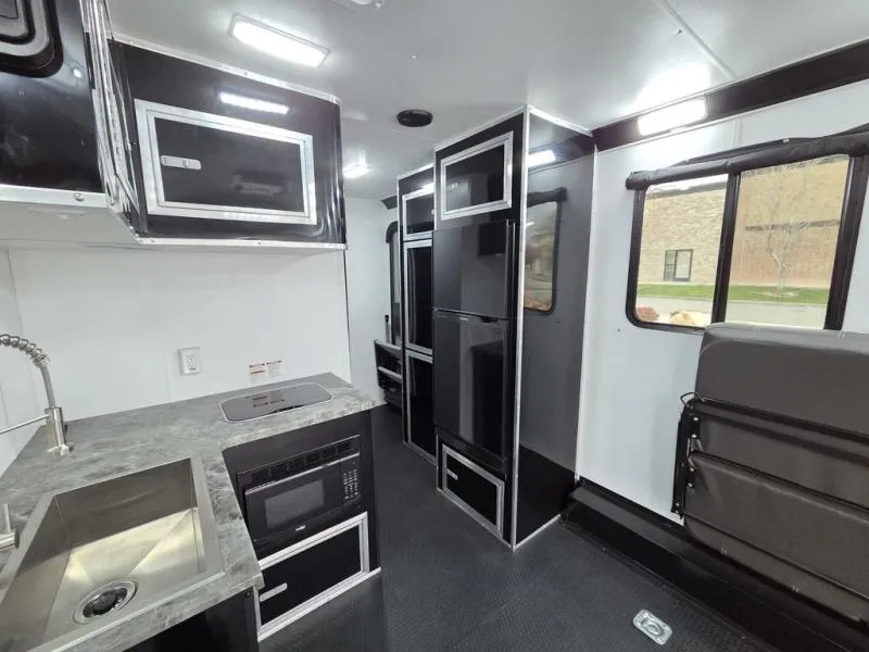 used Other Trailers Stealth Trailers  for sale, in Draper, UT Thumbnail 82