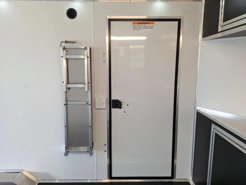 new Cargo (Enclosed) Trailers Xpress  for sale, in Draper, UT Thumbnail 43