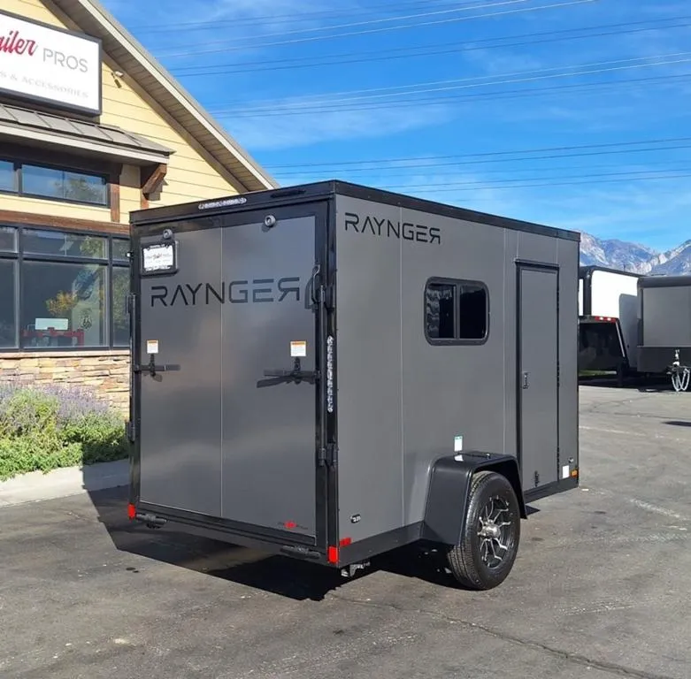 new Toy Haulers Raynger  for sale, in Draper, UT Thumbnail 8