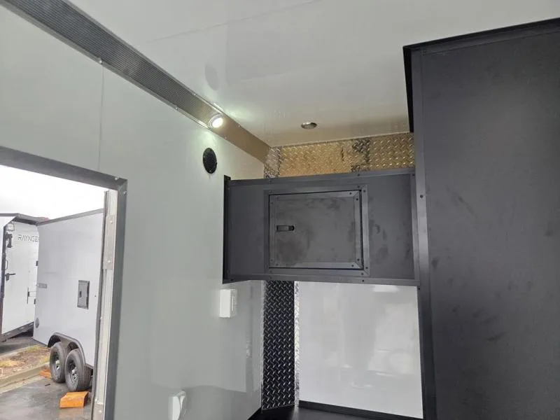 new Toy Haulers Raynger  for sale, in Draper, UT Thumbnail 131