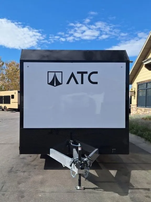 new Cargo (Enclosed) Trailers ATC  for sale, in Draper, UT Thumbnail 4