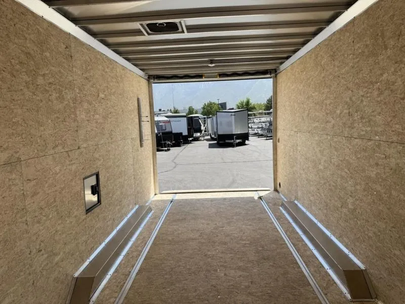 new Cargo (Enclosed) Trailers Xpress  for sale, in Draper, UT Thumbnail 57