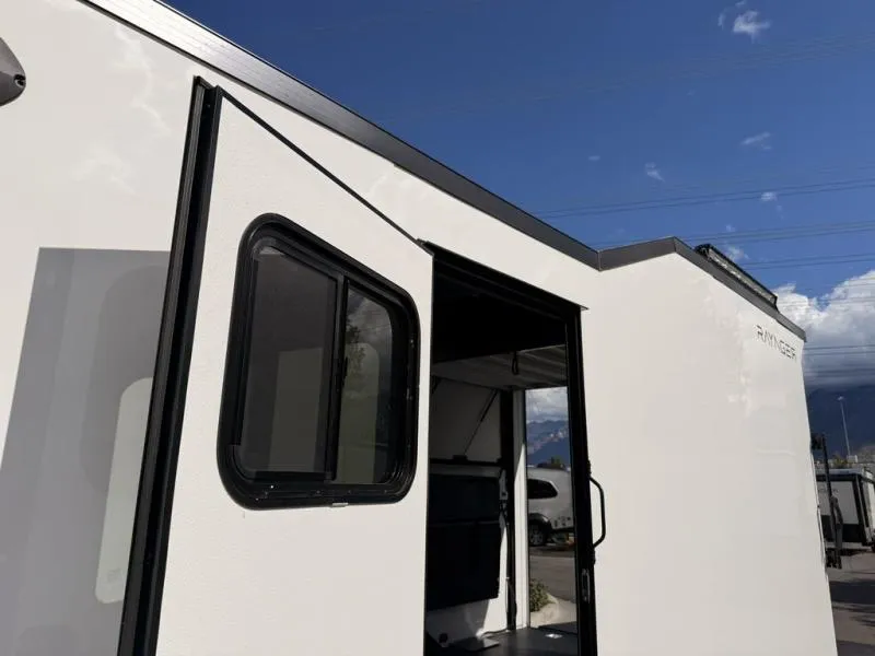 new Toy Haulers Raynger  for sale, in Draper, UT Thumbnail 49