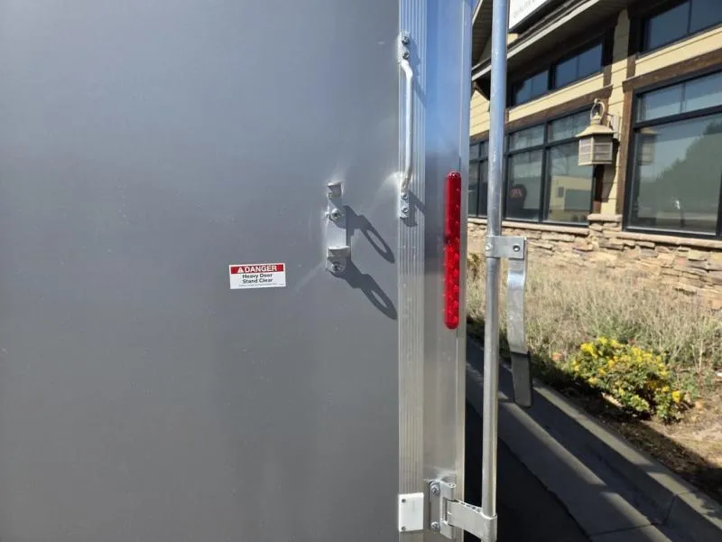 new Cargo (Enclosed) Trailers Xpress  for sale, in Draper, UT Thumbnail 16