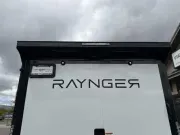new Toy Haulers Raynger  for sale, in Draper, UT Thumbnail 30