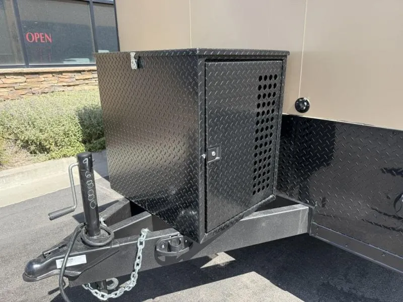 new Toy Haulers Other  for sale, in Draper, UT Thumbnail 12