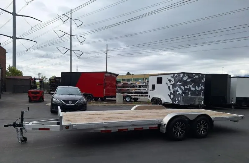 new Other Trailers Baughman Products  for sale, in Draper, UT Thumbnail 5