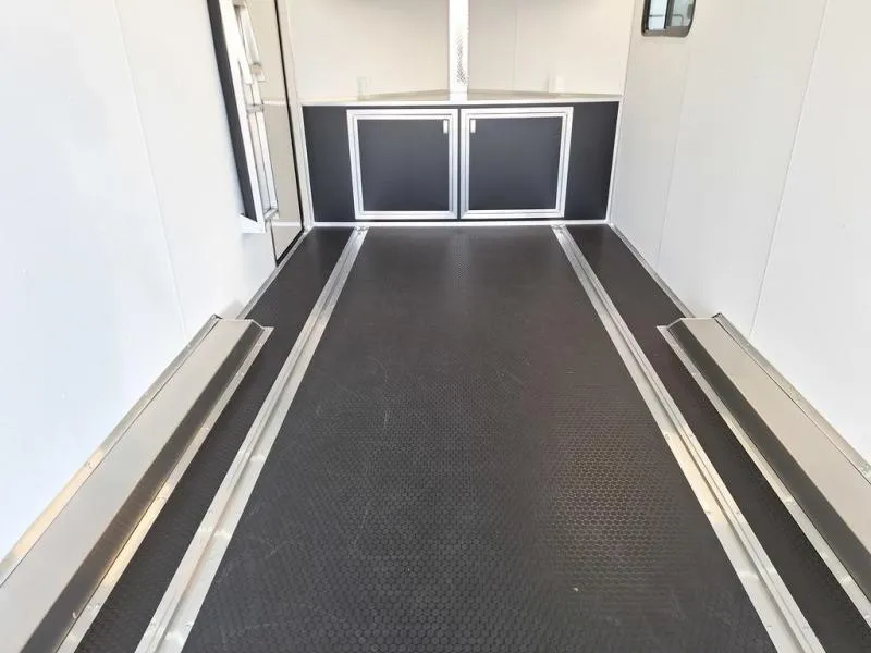 new Cargo (Enclosed) Trailers Xpress  for sale, in Draper, UT Thumbnail 36