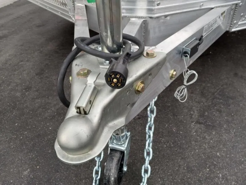 new Cargo (Enclosed) Trailers Xpress  for sale, in Draper, UT Thumbnail 12