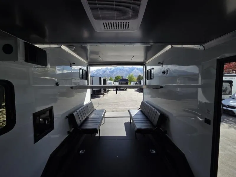 new Toy Haulers Raynger  for sale, in Draper, UT Thumbnail 73