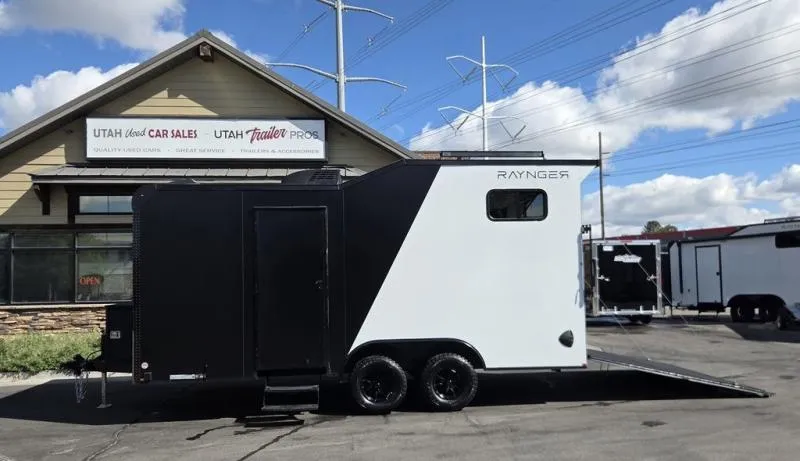 new Toy Haulers Raynger  for sale, in Draper, UT Thumbnail 31