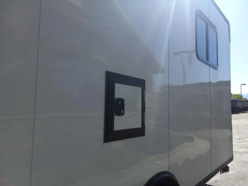 new Cargo (Enclosed) Trailers Raynger  for sale, in Draper, UT Thumbnail 27