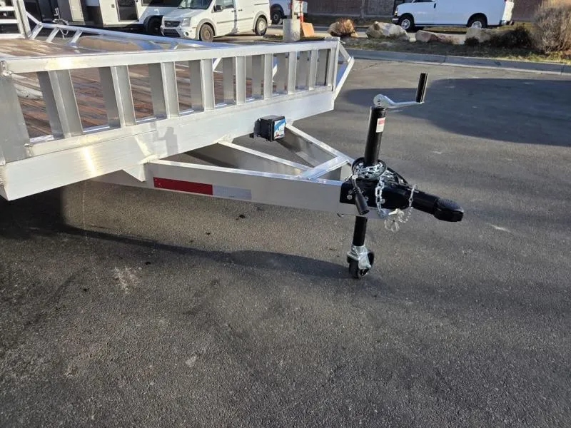 new Other Trailers Baughman Products  for sale, in Draper, UT Thumbnail 9
