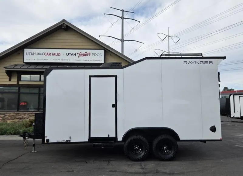 new Toy Haulers Raynger  for sale, in Draper, UT Thumbnail 6