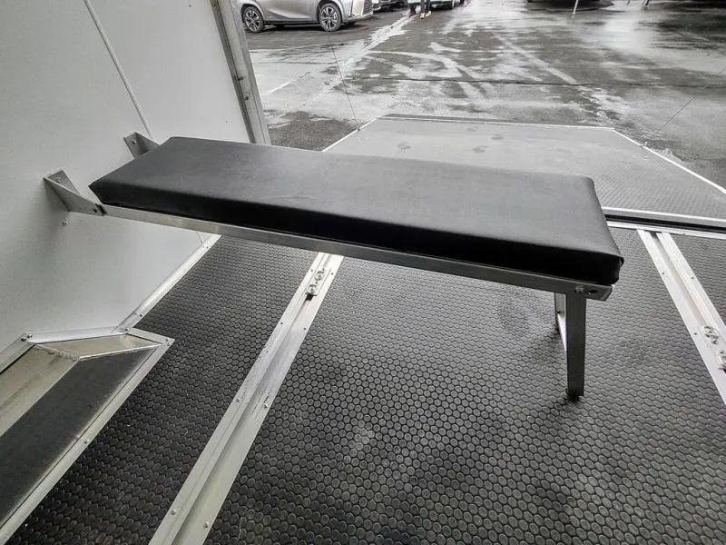 new Cargo (Enclosed) Trailers Xpress  for sale, in Draper, UT Thumbnail 17