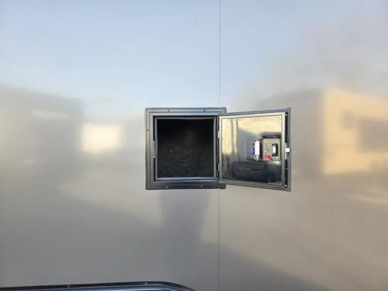 new Cargo (Enclosed) Trailers Other  for sale, in Draper, UT Thumbnail 7