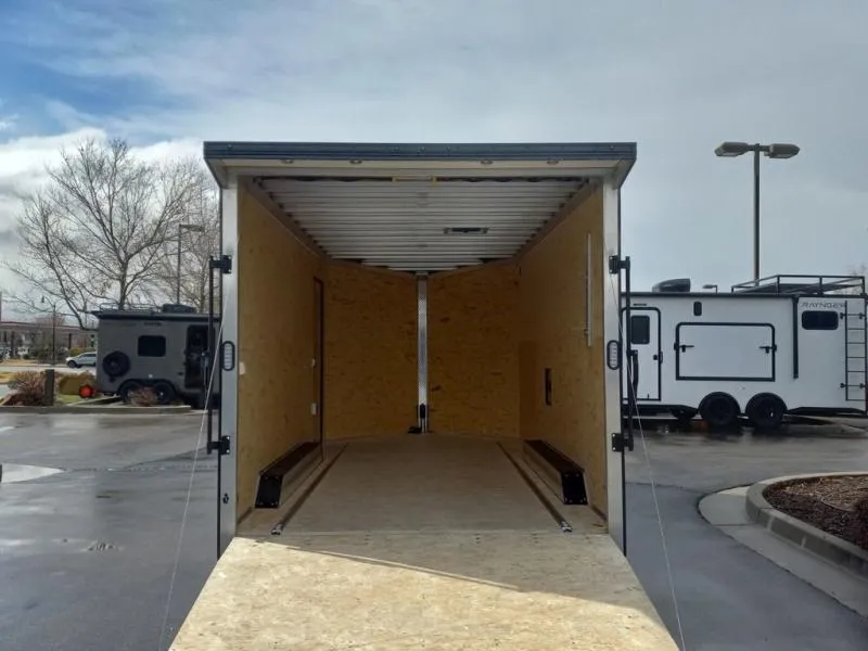 new Cargo (Enclosed) Trailers Xpress  for sale, in Draper, UT Thumbnail 22