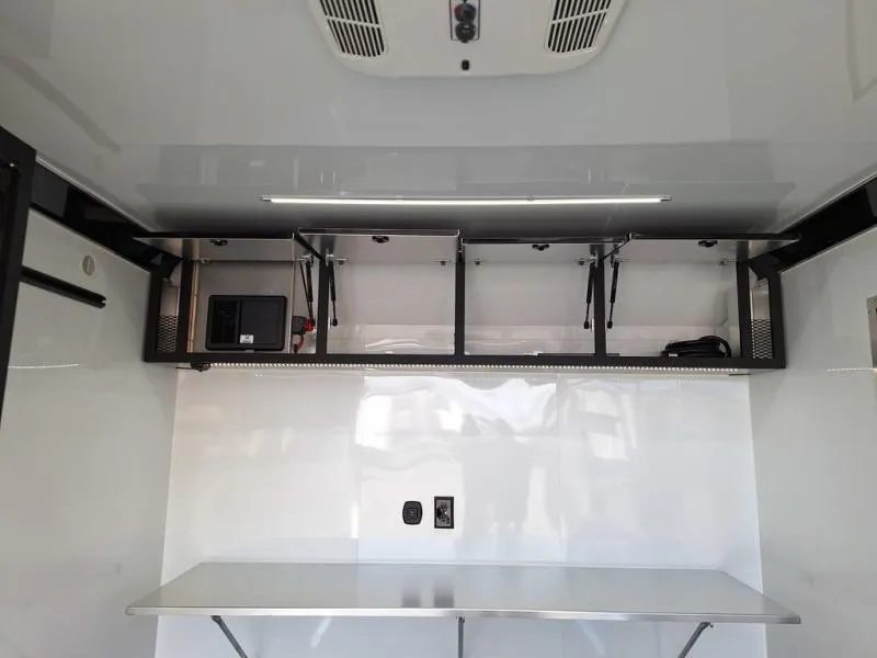 new Cargo (Enclosed) Trailers ATC  for sale, in Draper, UT Thumbnail 50