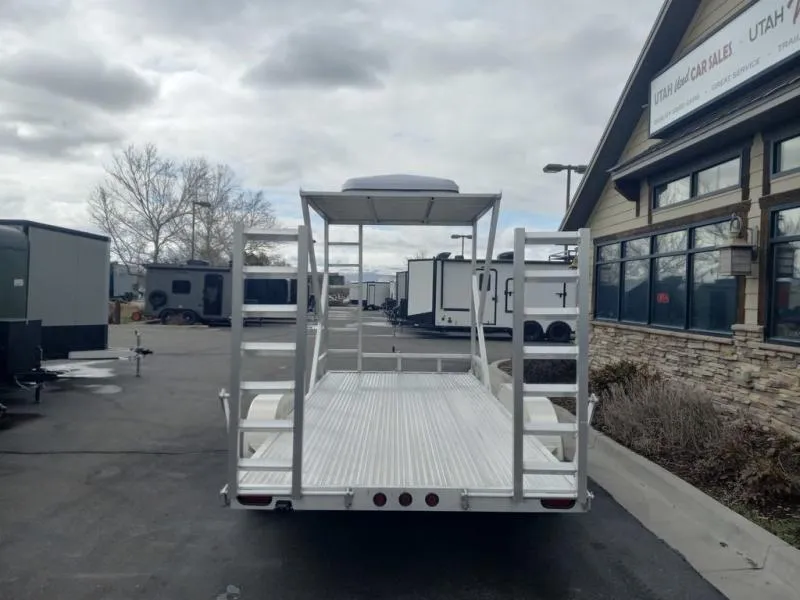 new Other Trailers Raynger  for sale, in Draper, UT Thumbnail 42