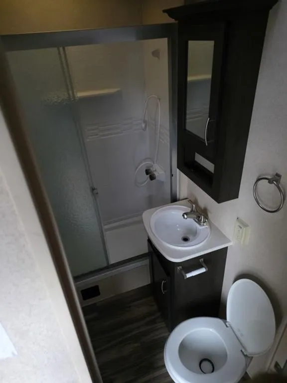 used Toy Haulers Forest River  for sale, in Draper, UT Thumbnail 22