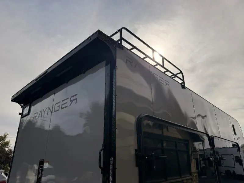 new Cargo (Enclosed) Trailers Raynger  for sale, in Draper, UT Thumbnail 38