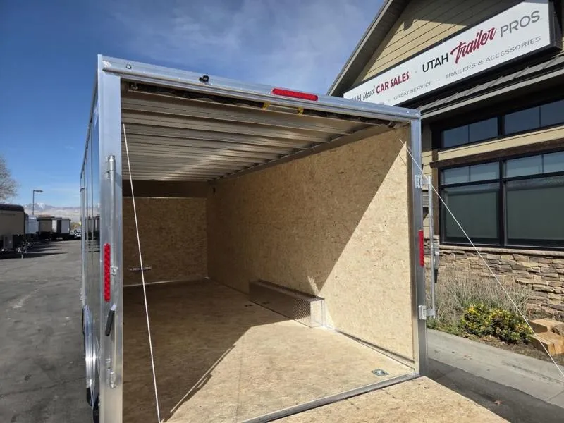 new Car Haulers / Racing Trailers Xpress  for sale, in Draper, UT Thumbnail 25