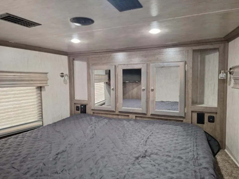 new Toy Haulers Sundowner Trailers  for sale, in Draper, UT Thumbnail 201