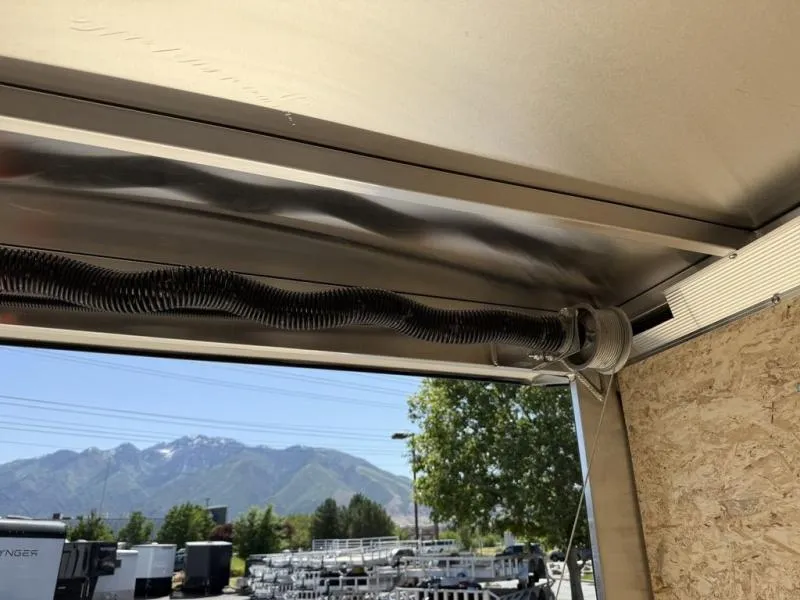 new Cargo (Enclosed) Trailers High Country  for sale, in Draper, UT Thumbnail 54