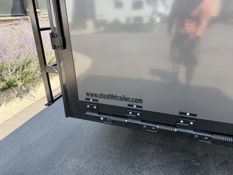 new Toy Haulers Raynger  for sale, in Draper, UT Thumbnail 36