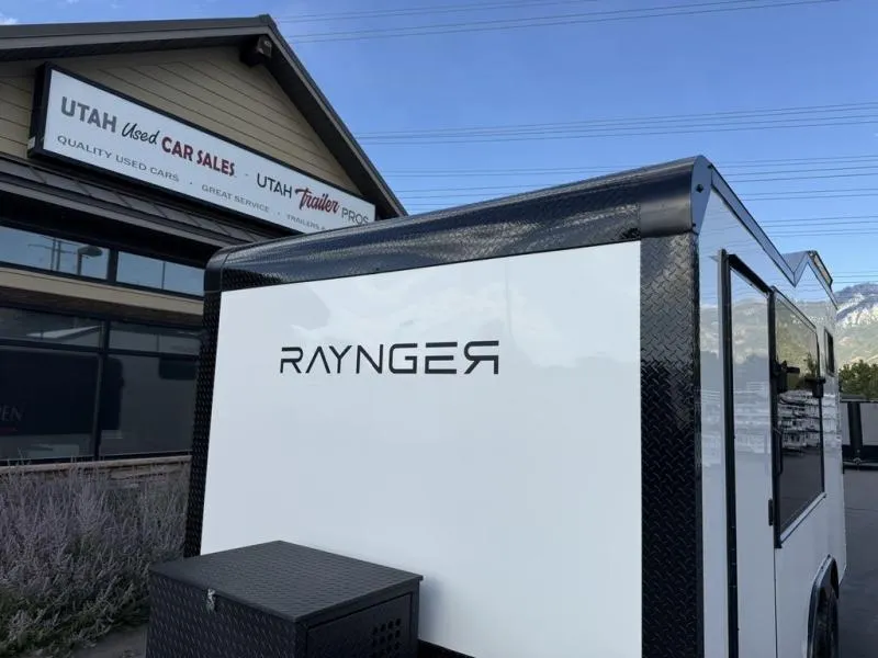 new Toy Haulers Other  for sale, in Draper, UT Thumbnail 10