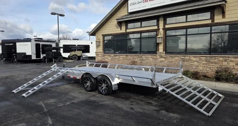 new Other Trailers Baughman Products  for sale, in Draper, UT Thumbnail 34