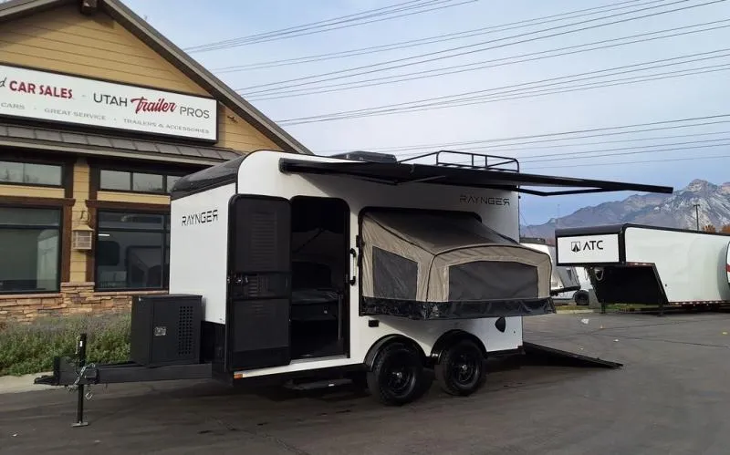 new Toy Haulers Raynger  for sale, in Draper, UT Thumbnail 89