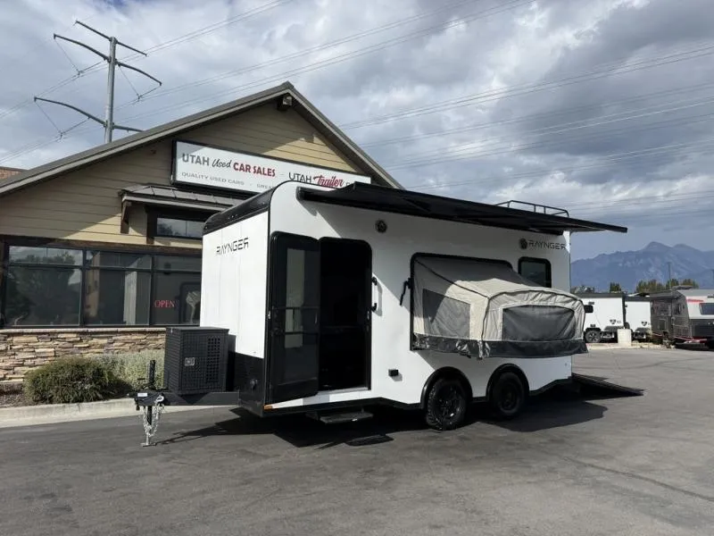 used Other Trailers Raynger  for sale, in Draper, UT Thumbnail 43