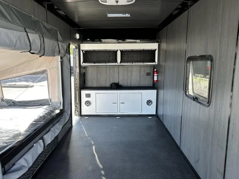 new Toy Haulers Raynger  for sale, in Draper, UT Thumbnail 57