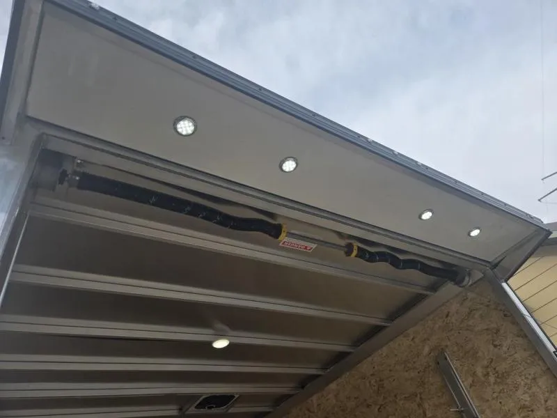 new Cargo (Enclosed) Trailers Xpress  for sale, in Draper, UT Thumbnail 33