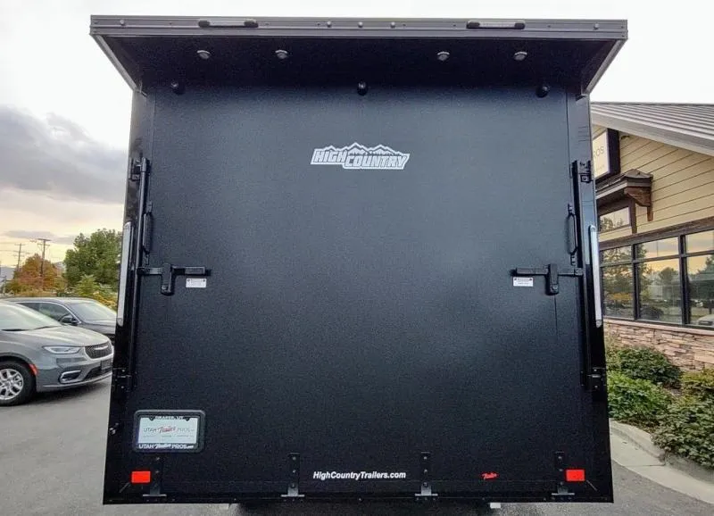 new Snowmobile Trailers High Country  for sale, in Draper, UT Thumbnail 6