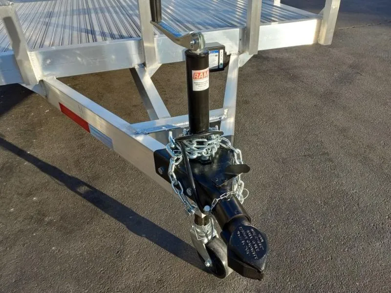 new Other Trailers Baughman Products  for sale, in Draper, UT Thumbnail 13