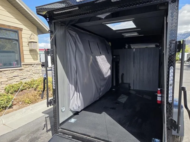 new Toy Haulers Raynger  for sale, in Draper, UT Thumbnail 35