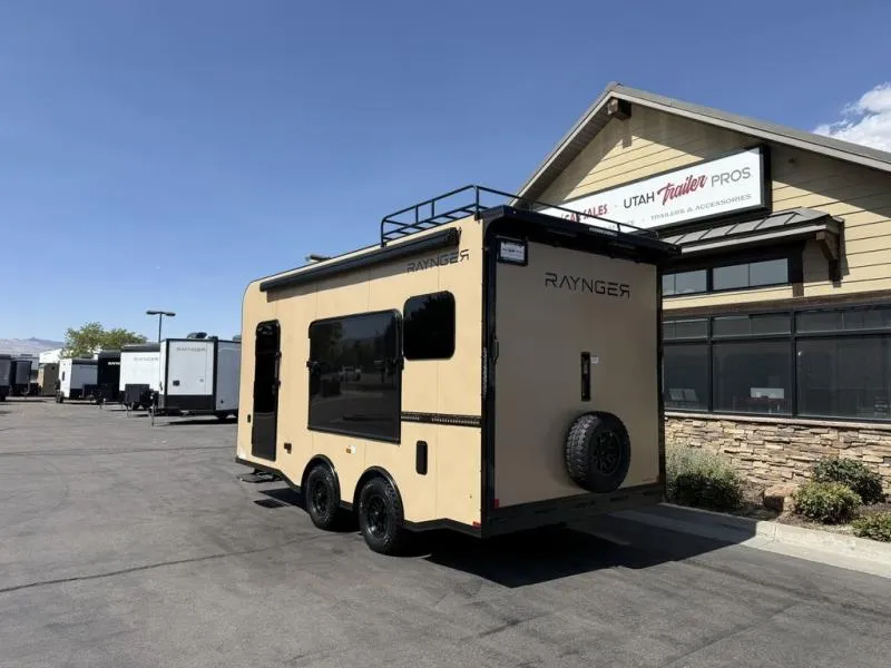 new Toy Haulers Other  for sale, in Draper, UT Thumbnail 5