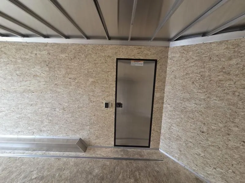 new Cargo (Enclosed) Trailers Xpress  for sale, in Draper, UT Thumbnail 25