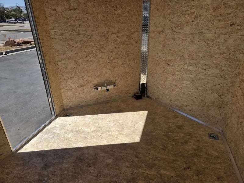 new Cargo (Enclosed) Trailers Xpress  for sale, in Draper, UT Thumbnail 35