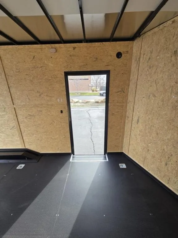 new Cargo (Enclosed) Trailers Criterion  for sale, in Draper, UT Thumbnail 10