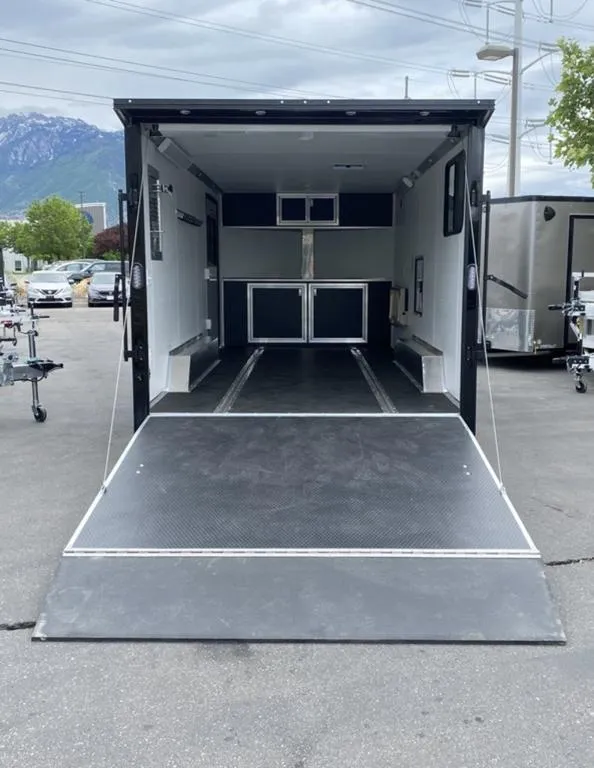 new Car Haulers / Racing Trailers Xpress  for sale, in Draper, UT Thumbnail 9