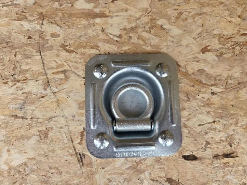 used Other Trailers Criterion  for sale, in Draper, UT Thumbnail 26