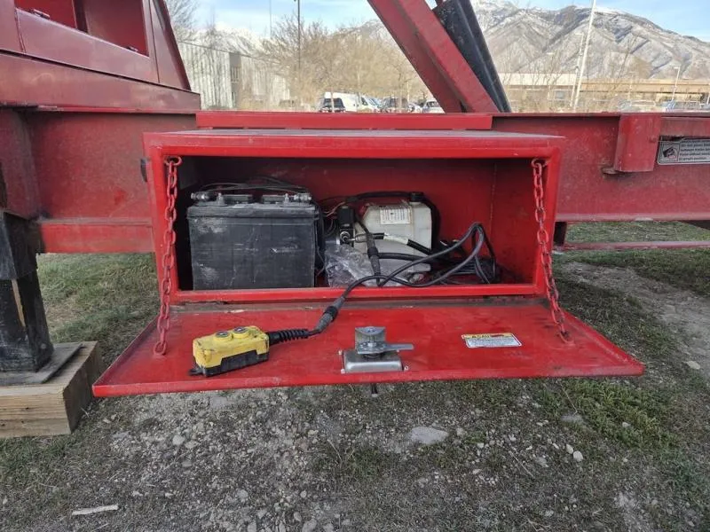 used Equipment / Flatbed Trailers Other  for sale, in Draper, UT Thumbnail 7