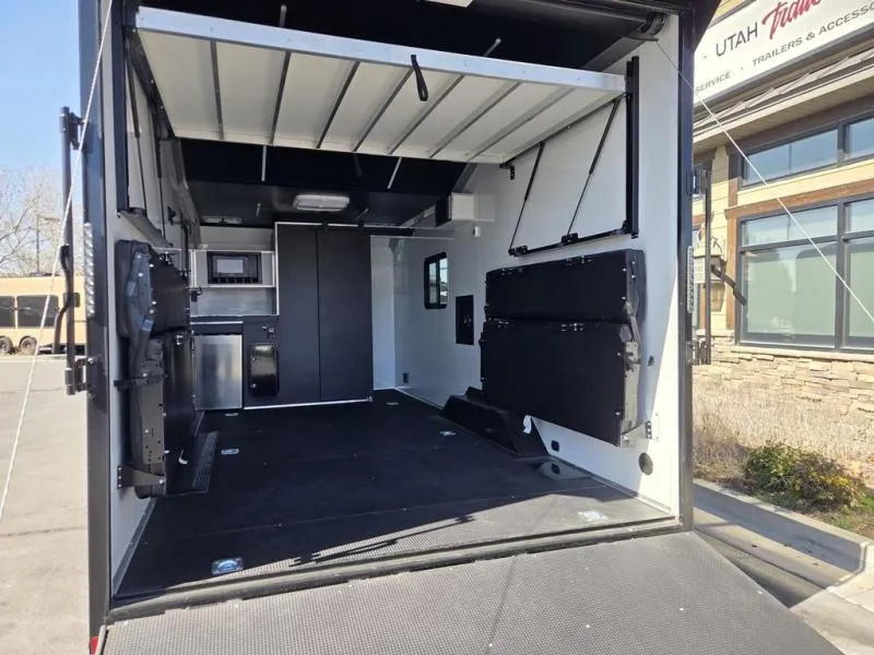 new Toy Haulers Raynger  for sale, in Draper, UT Thumbnail 38