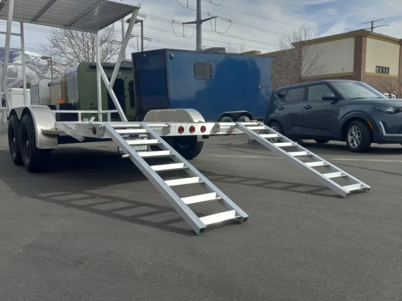 new Other Trailers Raynger  for sale, in Draper, UT Thumbnail 22