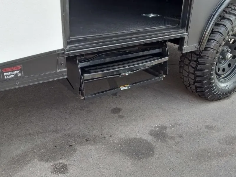 new Cargo (Enclosed) Trailers Raynger  for sale, in Draper, UT Thumbnail 25