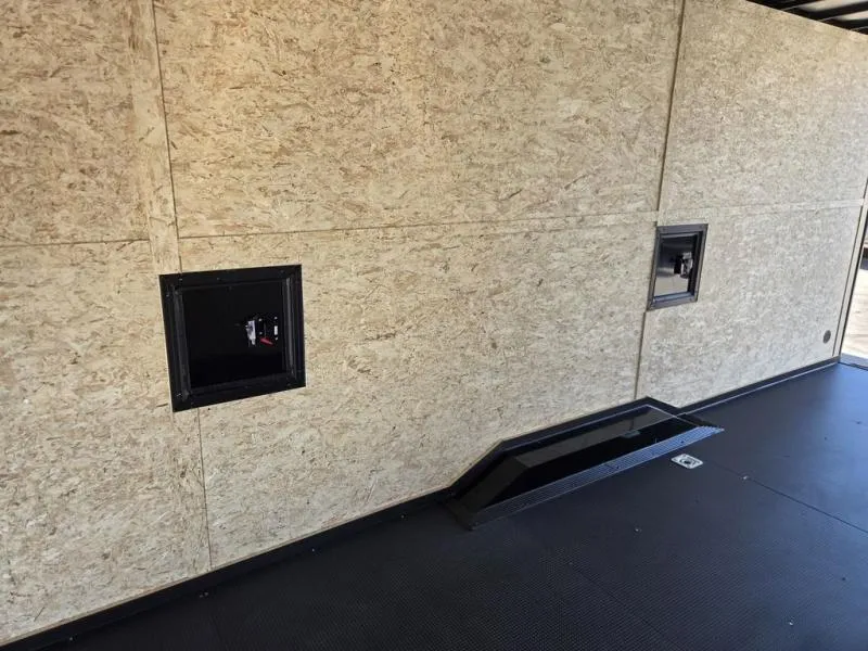 new Cargo (Enclosed) Trailers Criterion  for sale, in Draper, UT Thumbnail 42