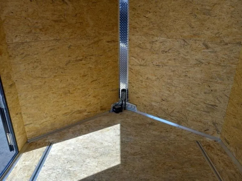 new Cargo (Enclosed) Trailers Xpress  for sale, in Draper, UT Thumbnail 33